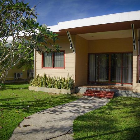 Maikhao Home Garden - SHA Plus Mai Khao Exterior foto