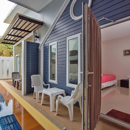Maikhao Home Garden - SHA Plus Mai Khao Exterior foto