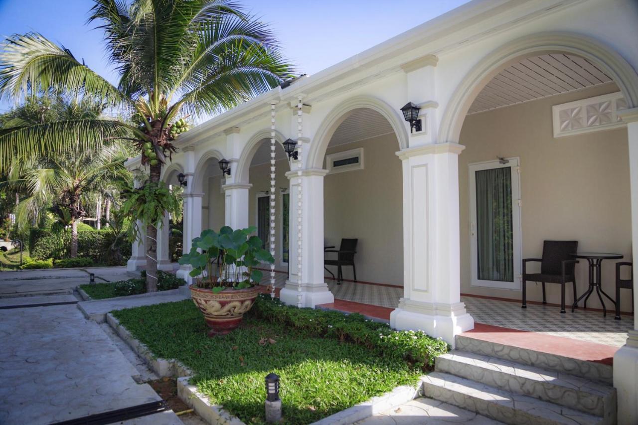 Maikhao Home Garden - SHA Plus Mai Khao Exterior foto