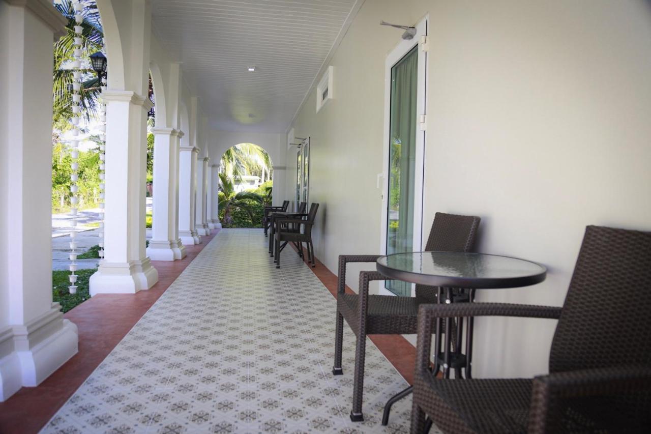 Maikhao Home Garden - SHA Plus Mai Khao Exterior foto